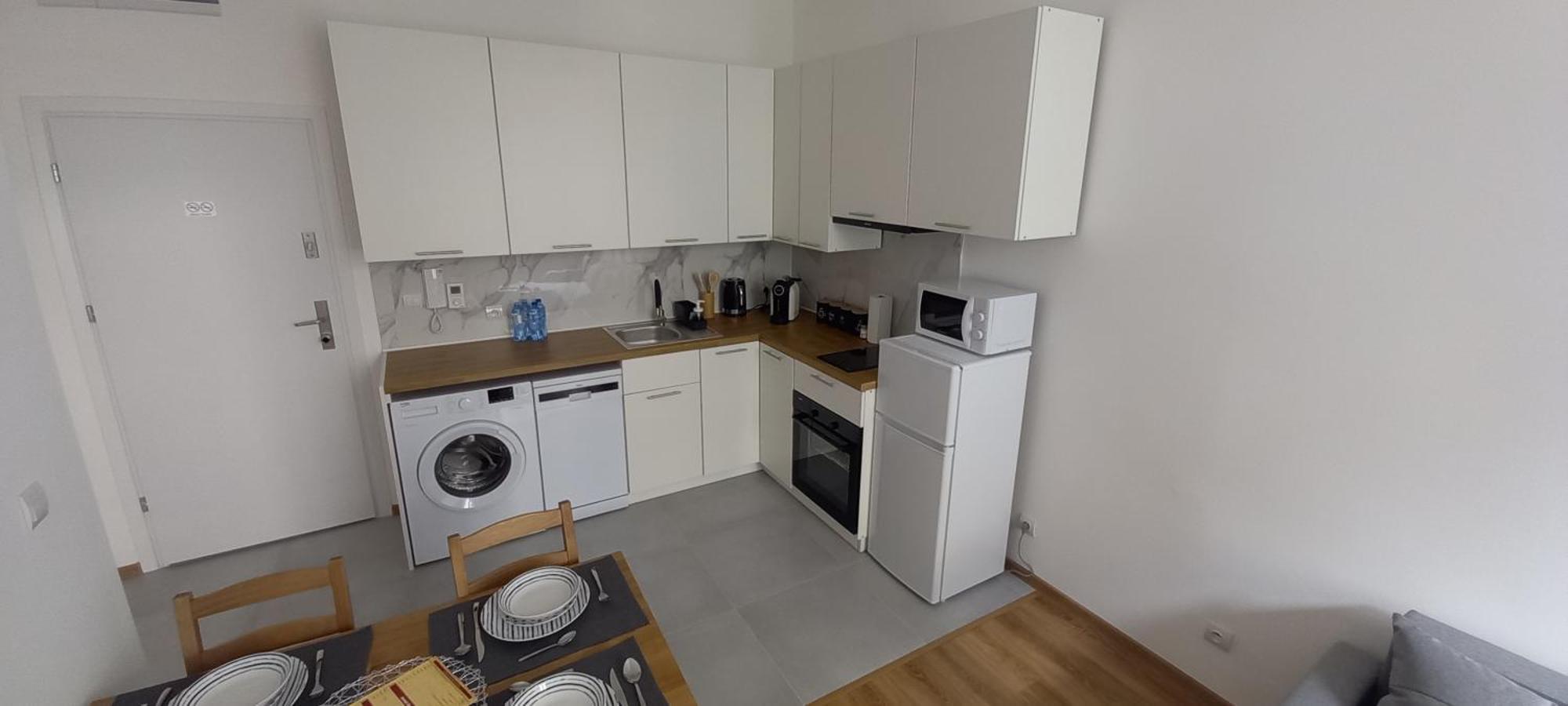 Apartament Love On 5 - Milosc Na 5 Legnica Bagian luar foto