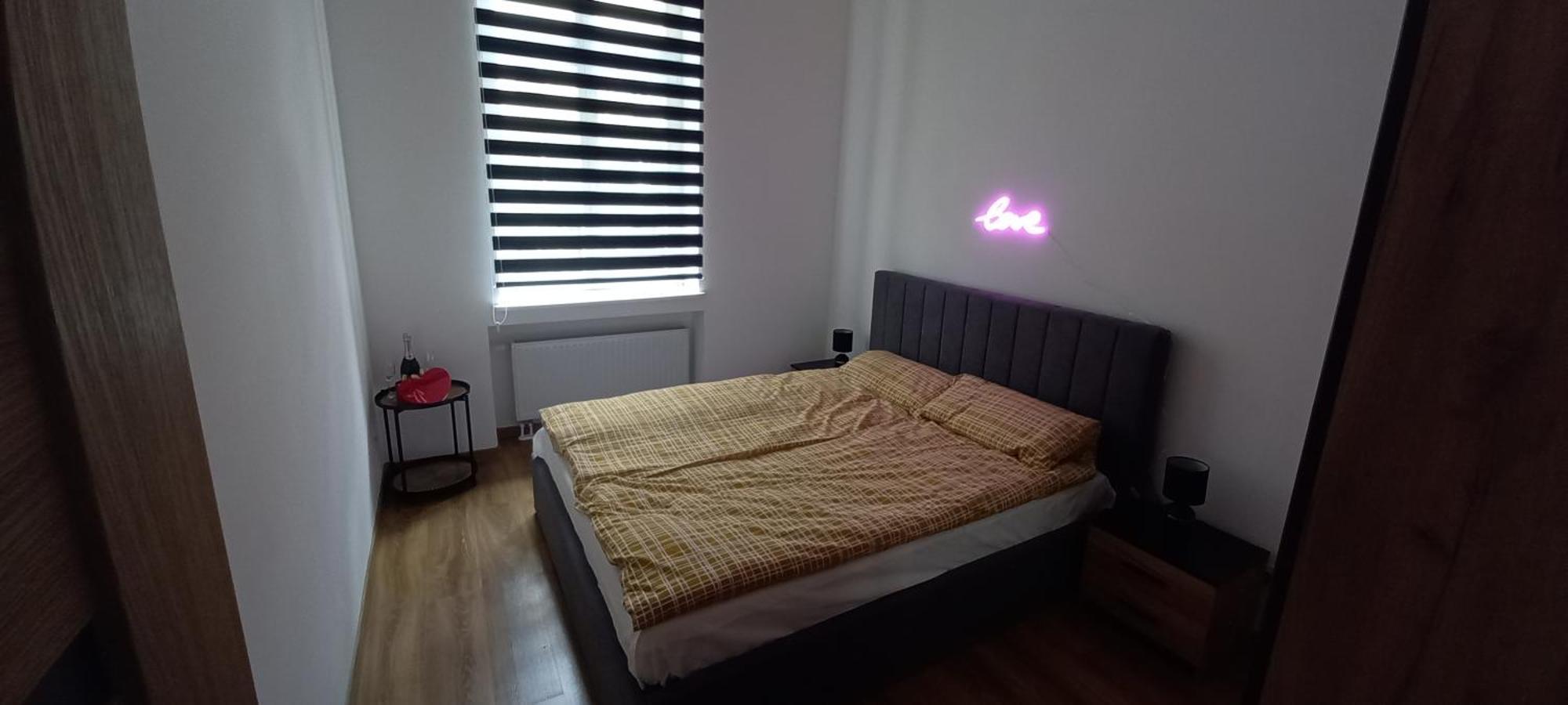 Apartament Love On 5 - Milosc Na 5 Legnica Bagian luar foto