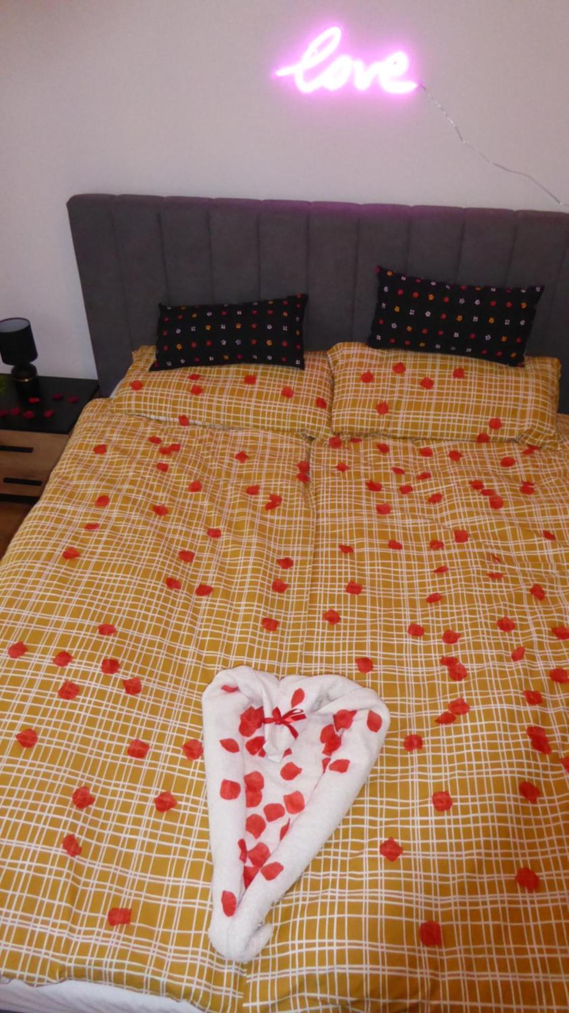 Apartament Love On 5 - Milosc Na 5 Legnica Bagian luar foto
