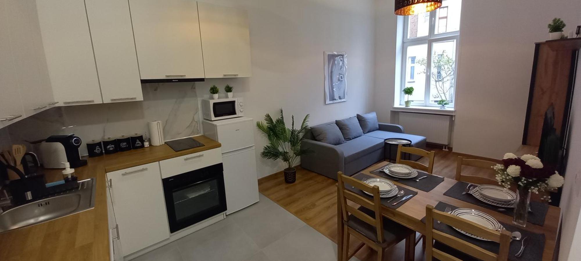 Apartament Love On 5 - Milosc Na 5 Legnica Bagian luar foto